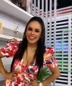 María E., Lima