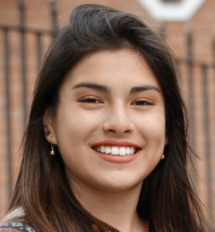 Carmen R., Arequipa