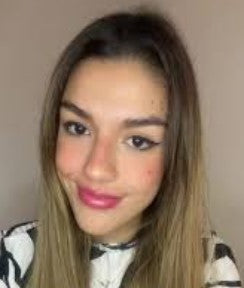 Daniela P., Trujillo